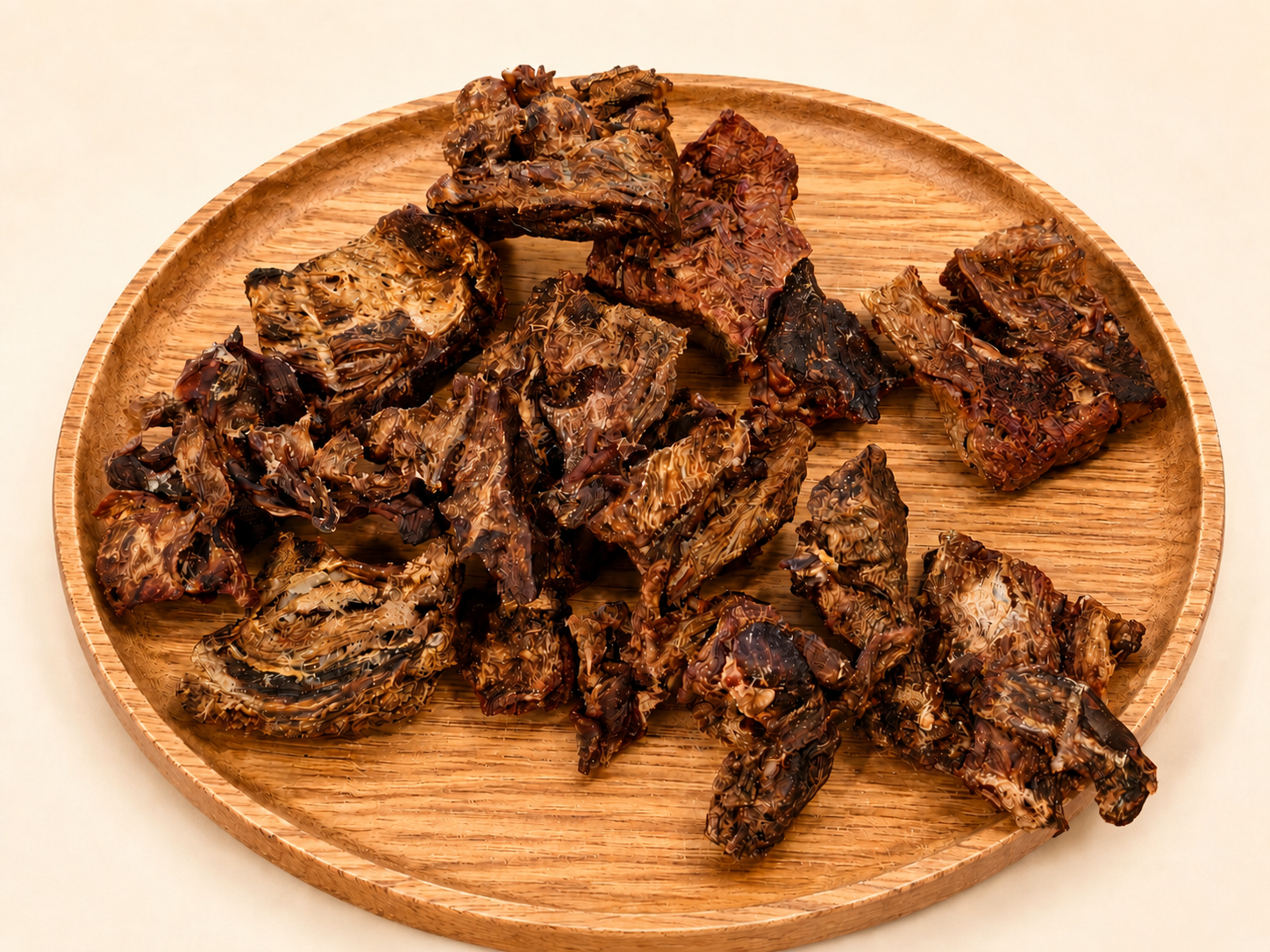 KANGAROO LEG CUTS